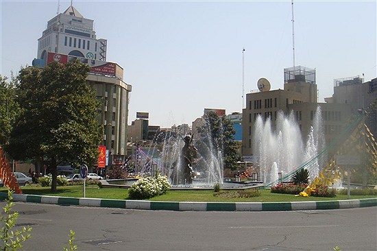 در پی تروریستی اعلام شدن سپاه؛ شورای شهر تهران نام میدان آرژانتین را پس از ۶۰ سال تغییر می‌دهد