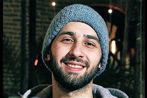 جمهوری اسلامی علی فهیم، از معترضان دی ۱۴۰۴ و یکی از متهمان پرونده پایگاه بسیج میدان گرگان را اعدام کرد