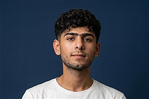 حسین غاوی، جوان ۲۸ ساله اهوازی، در بازداشتگاه سپاه جان باخت