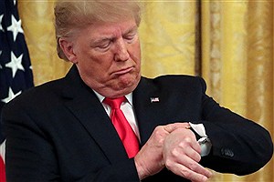 هشدار ترامپ به جمهوری اسلامی: اگر توافق کامل اجرا نشود، حملات شدیدتری می‌کنیم