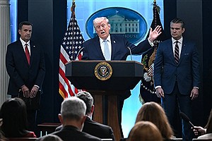 جنگ پنج‌هفته‌ای آمریکا و اسرائیل با ایران و یک آتش‌بس مبهم؛ دستاورد واقعی ترامپ چه بود؟