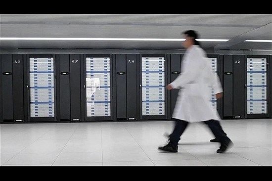 همزمان با جنگ آمریکا با ایران؛ اسناد موشکی، شبیه‌سازی‌های دفاعی و داده‌های هوافضا از ابررایانه دولتی چین هک و به فروش گذاشته شد