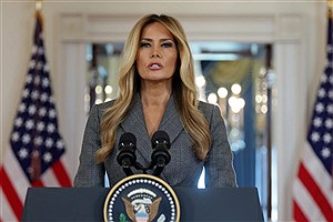 ملانیا ترامپ: «هرگز با اپستین دوست نبوده‌ام»