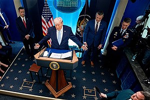 از تهدید «مرگ یک تمدن» تا آتش‌بس شکننده؛ آیا ترامپ واقعا با جمهوری اسلامی به توافق رسید؟