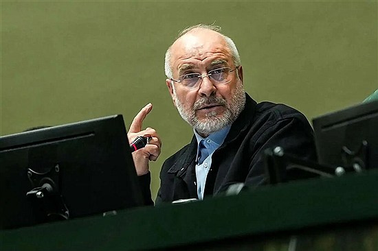 قالیباف شرط تازه برای مذاکره گذاشت و راهی پاکستان شد/ ترامپ: نمی‌داند فقط به خاطر مذاکره زنده است؟