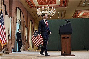 کنترل تنگه هرمز، ذخایر اورانیوم و ۲۷ میلیارد دلار دارایی مسدود شده ایران، اختلاف‌ اصلی جمهوری اسلامی و آمریکا