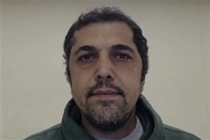 پس از لغو اقامت دائم، آمریکا پسر معصومه ابتکار و خانواده او را برای اخراج، بازداشت کرد