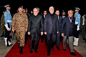 از احمدی‌مقدم تا همتی و نبویان؛ ترکیب هیات مذاکره‌کننده ایرانی و همراهان قالیباف و عراقچی در مذاکرات با ونس در پاکستان