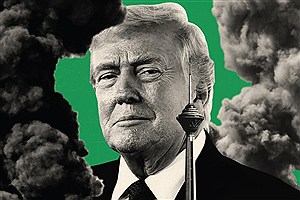 جنگی که با دفن برجام شروع شد؛ میراث پرهزینه ترامپ در ایران