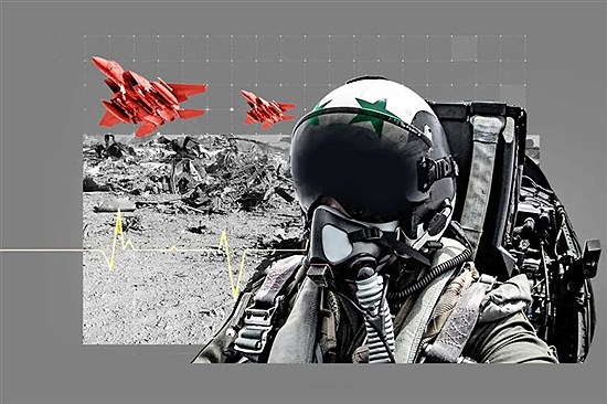 سیا از پگاسوس برای فریب جمهوری اسلامی در عملیات نجات خدمه اف‌۱۵ استفاده کرد/ «گوست مورمر»، ابزاری که قوانین فیزیک را به چالش می‌کشد