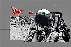 سیا از پگاسوس برای فریب جمهوری اسلامی در عملیات نجات خدمه اف‌۱۵ استفاده کرد/ «گوست مورمر»، ابزاری که قوانین فیزیک را به چالش می‌کشد