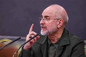 قالیباف به آمریکا: اگر بجنگید، می‌جنگیم