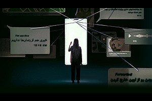 جست‌وجو برای زندانیان ناپدیدشده در ایران در میانه جنگ و تهدید اعدام