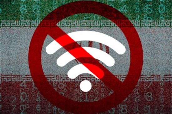 ۱۱۰۰ ساعت از قطع اینترنت در ایران گذشت/ فروپاشی اقتصاد و بحران آموزش