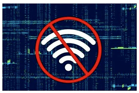 خسارات قطع اینترنت در ایران؛ ۱.۸ میلیارد دلار/ توزیع «اینترنت پرو» در میان وابستگان حکومت