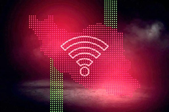 انجمن تجارت الکترونیک: فروش اینترنت طبقاتی، شکاف اجتماعی را افزایش داده است