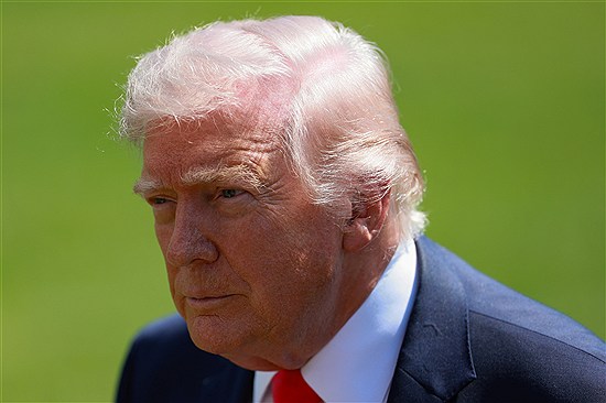 ترامپ: با اختلاف زیاد در حال برنده شدن در جنگ ایران هستم/ توافقی بسیار بهتر از برجام بدست می‌آوریم