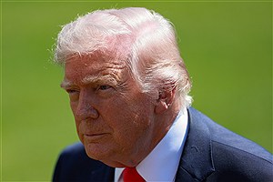 ترامپ: با اختلاف زیاد در حال برنده شدن در جنگ ایران هستم/ توافقی بسیار بهتر از برجام بدست می‌آوریم