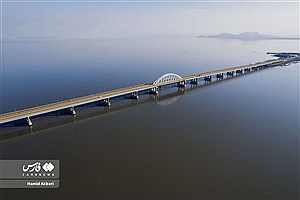 بارندگی‌های امسال، چه ربطی به جنگ ایران و آمریکا دارد؟