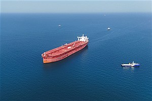 آمریکا، معافیت تحریمی نفت روی آب ایران را ۳۰ روز تمدید کرد