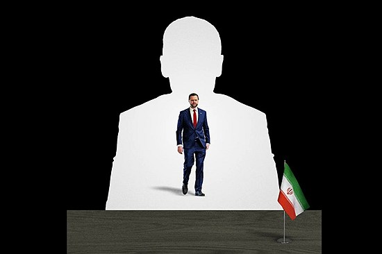 چه کسی در ایران طرف مذاکره آمریکا است؟