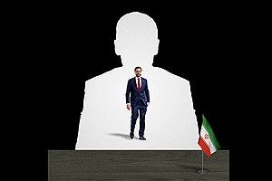 چه کسی در ایران طرف مذاکره آمریکا است؟