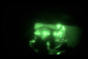 ببینید | توقیف کشتی ایرانی توسط سنتکام در دریای عرب