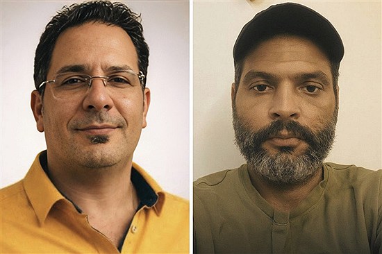 جمهوری اسلامی، محمد معصوم‌شاهی و حامد ولیدی، دو زندانی سیاسی را اعدام کرد