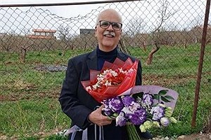 سعید مدنی، جامعه‌شناس و زندانی سیاسی از زندان دماوند آزاد شد