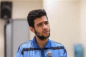 امیرعلی میرجعفری، از معترضان دی‌ماه، در سکوت خبری، اعدام شد