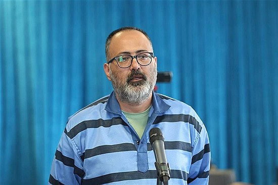 مهدی فرید، زندانی سیاسی، به اتهام «جاسوسی برای اسرائیل» اعدام شد