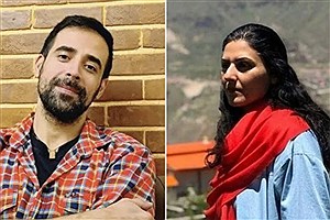 انجمن قلم آمریکا جایزه «آزادی نوشتن» را به گلرخ ایرایی و علی اسداللهی اهدا می‌کند