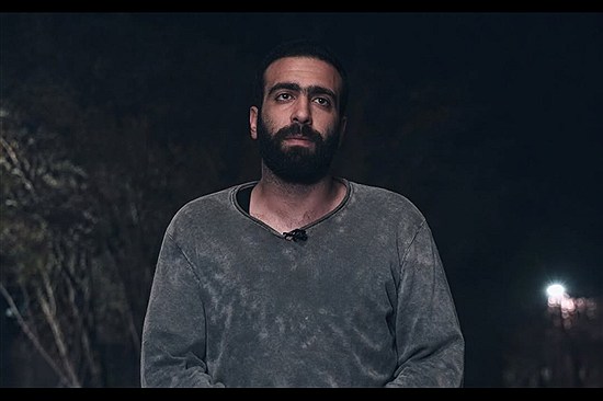 جمهوری اسلامی، عرفان کیانی، یکی از معترضان انقلاب دی ۱۴۰۴ را در اصفهان اعدام کرد