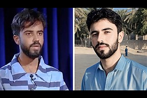 جمهوری اسلامی، عامر رامش، زندانی سیاسی را به اتهام «بغی و عضویت در جیش ‌العدل» اعدام کرد