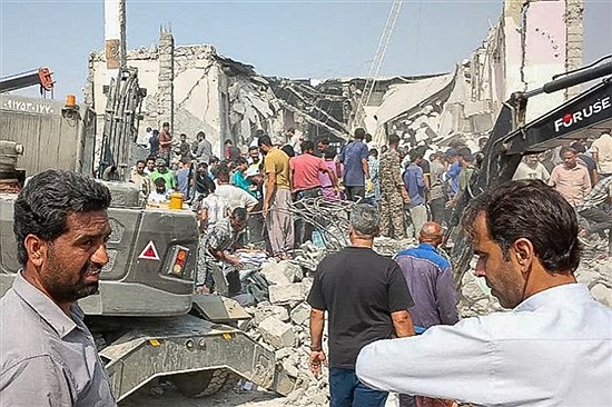 وزیر جنگ آمریکا: همچنان در حال تحقیق درباره حمله مرگبار به مدرسه میناب هستیم