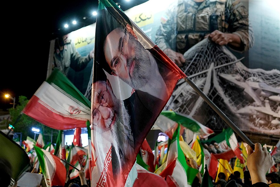 مذاکرات باخت-باخت دونالد ترامپ با جمهوری اسلامی/ او ایرانی‌ها را تحقیر می‌کند