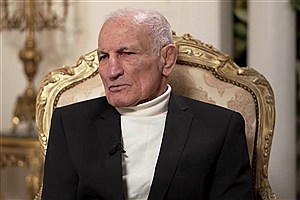 عبدالله موحد، نابغه کشتی ایران، در ۸۷ سالگی در آمریکا درگذشت