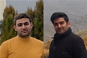 جمهوری اسلامی یعقوب کریم‌پور و ناصر بکرزاده را اعدام کرد