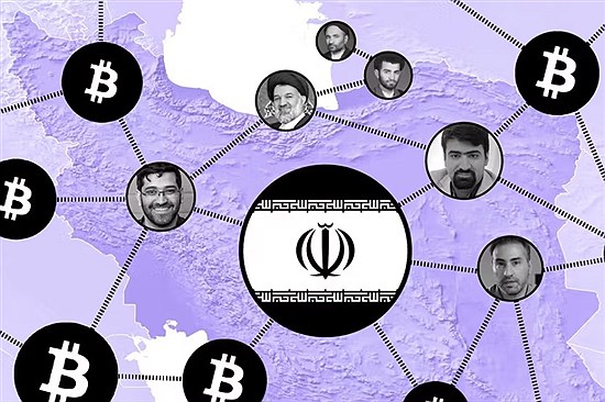 پشت‌پرده صرافی رمزارز نوبیتکس؛ «چطور برادران خرازی به سپاه خدمت‌کردند؟»