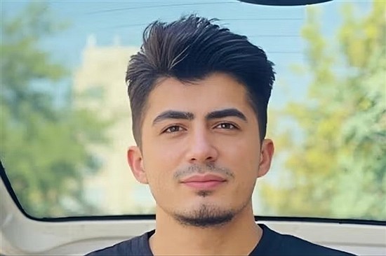 جمهوری اسلامی محراب عبدالله‌زاده، زندانی سیاسی را اعدام کرد
