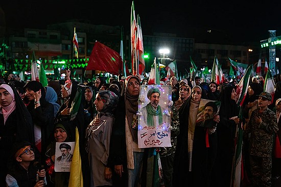 سرسختی جمهوری اسلامی، رد پیشنهاد جدید ایران از سوی ترامپ؛ مذاکرات همچنان در بن‌بست