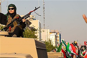 التهاب در خیابان‌های ایران: رستاخیز «فاطی کماندوها»