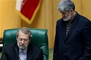 ببینید | روایت علی مطهری از لو رفتن خانه امن علی لاریجانی/ «جسدش کاملا متلاشی شده بود»