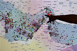 گزارش اطلاعاتی آمریکا: جمهوری اسلامی می‌تواند ماه‌ها محاصره تنگه هرمز را تحمل کند