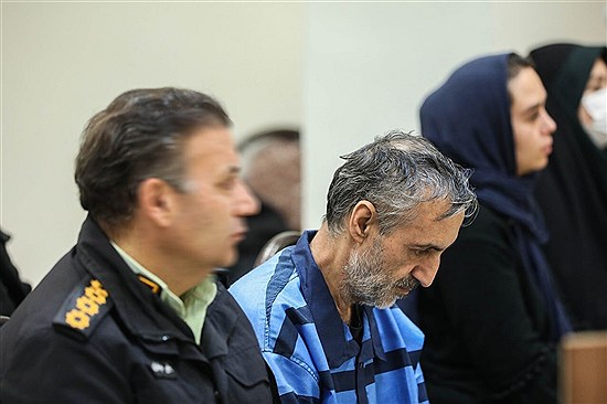 جمهوری اسلامی، محمد عباسی از بازداشت شدگان اعتراضات دی ۱۴۰۴ را اعدام کرد