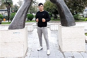 جمهوری اسلامی غلامرضا خانی شکراب، ورزشکار و زندانی سیاسی را اعدام کرد