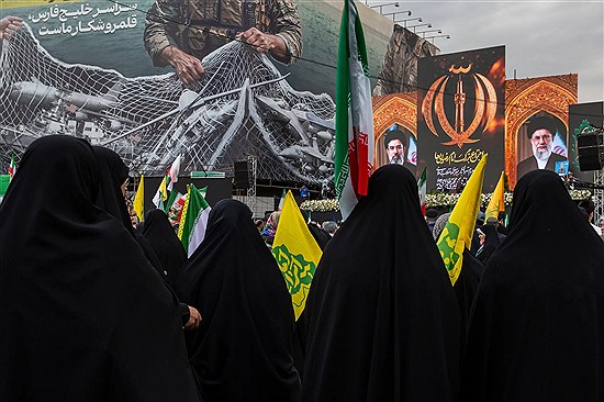 چرا هر توافق محتمل با جمهوری اسلامی برای ترامپ تحقیرآمیز است؟