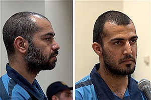 جمهوری اسلامی مهرداد محمدی‌نیا و اشکان مالکی، دو شهروند معترض بازداشتی دی‌ ۱۴۰۴ را اعدام کرد