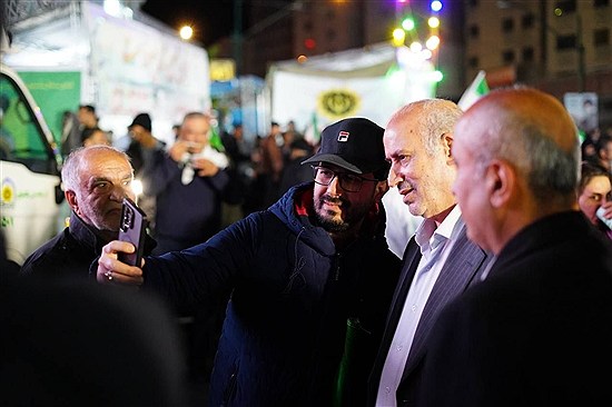 تاج، رییس فدراسیون فوتبال ایران: نمی‌دانم بازی اول تیم ملی در جام جهانی انجام می‌شود یا نه