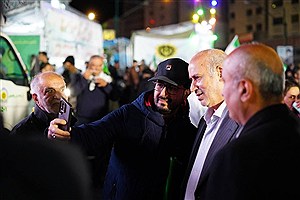 تاج، رییس فدراسیون فوتبال ایران: نمی‌دانم بازی اول تیم ملی در جام جهانی انجام می‌شود یا نه